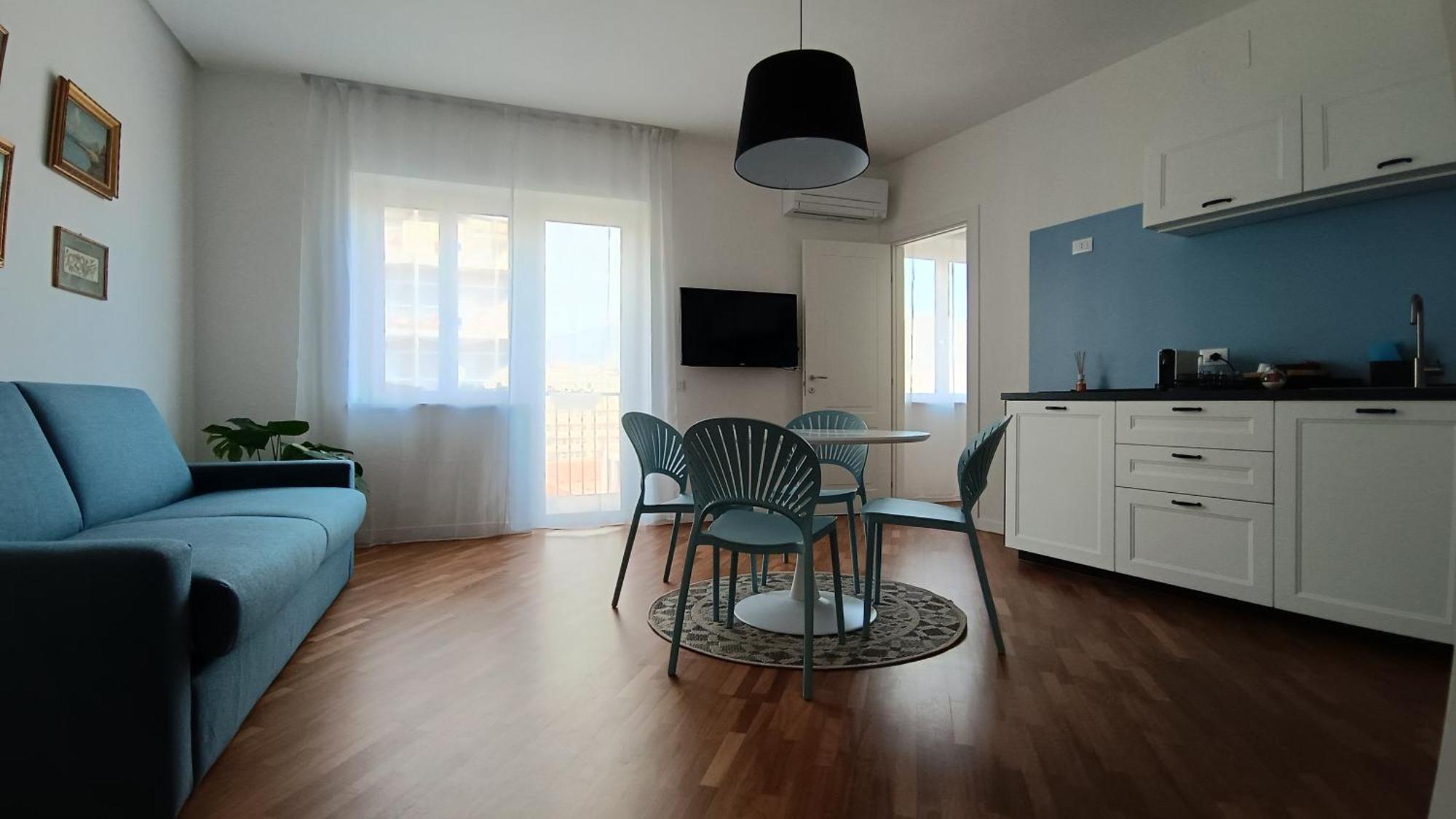 Al Duca In Centro Apartment Palermo