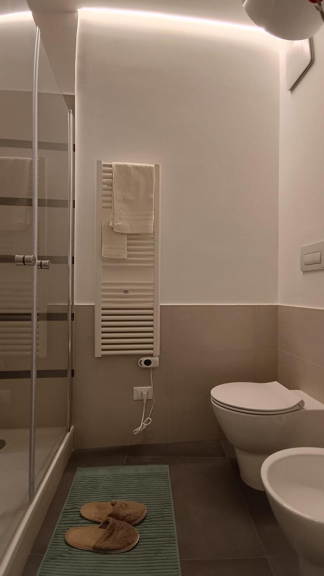 Al Duca In Centro Apartment Palermo