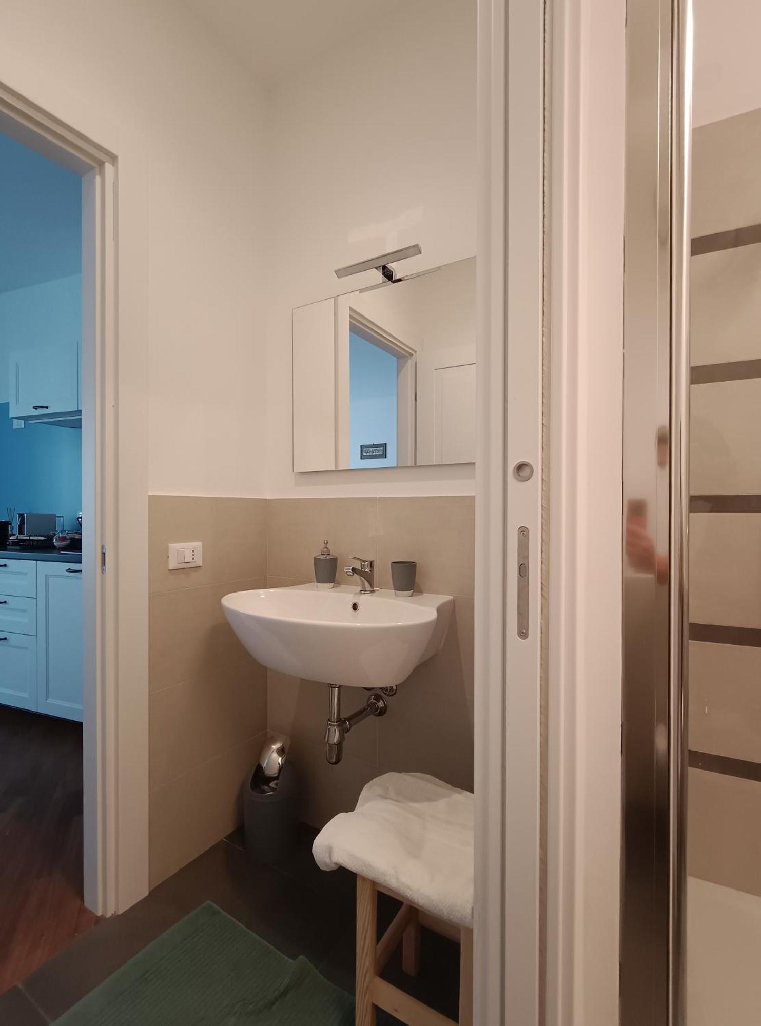 Apartment Al Duca In Centro *